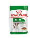Royal Canin Mini Adult – Hrană Umedă pentru Câini de Talie Mică, în Sos, 85 g